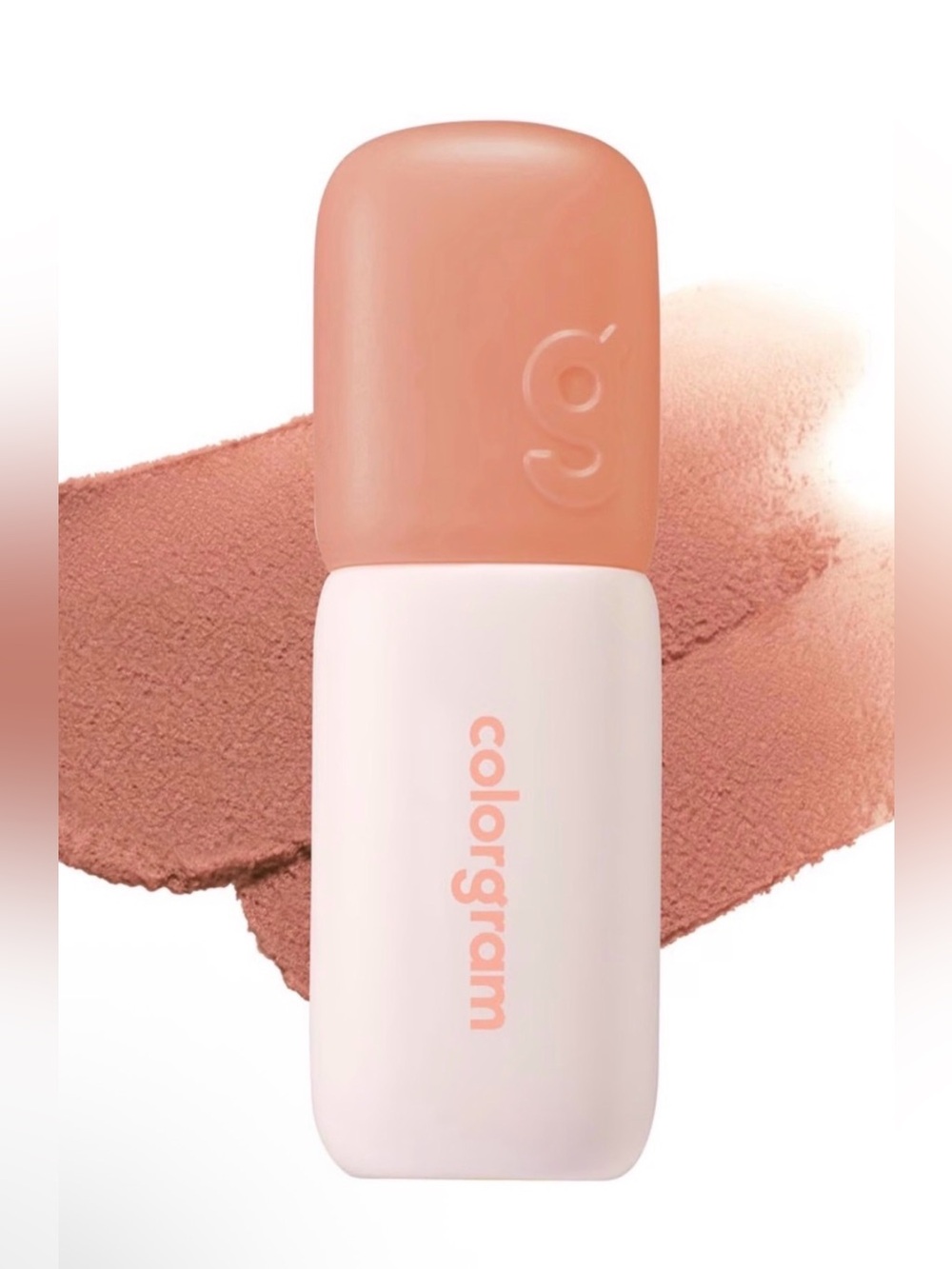Colorgram Lip/Blush Stick - Nude Blur Tint